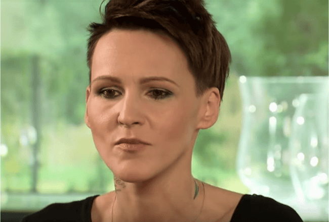 agnieszka chylińska