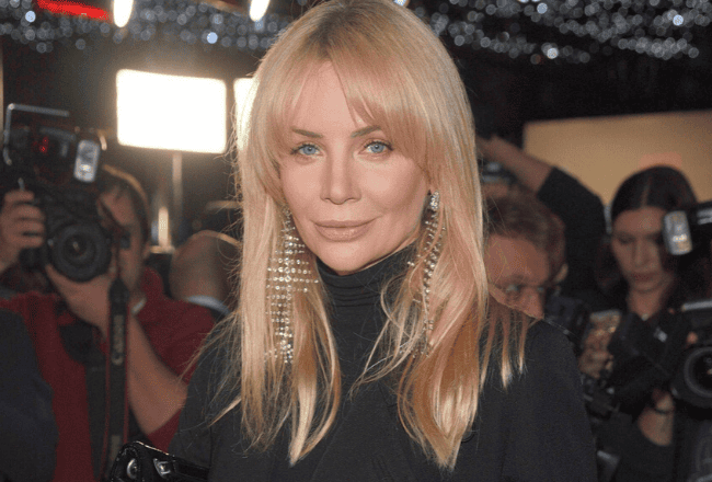 Agnieszka Woźniak-Starak