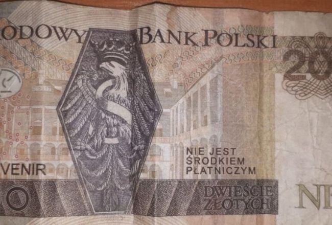banknot