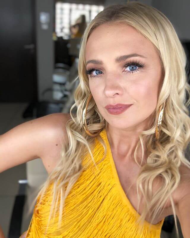 barbara kurdej-szatan