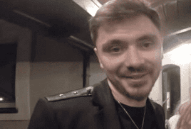 daniel Martyniuk