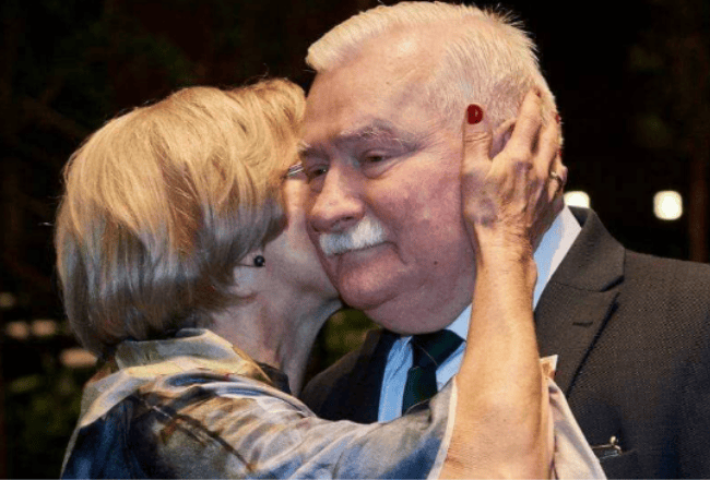 danuta wałęsa 