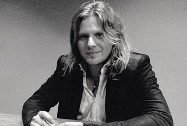 piotr woźniak-starak