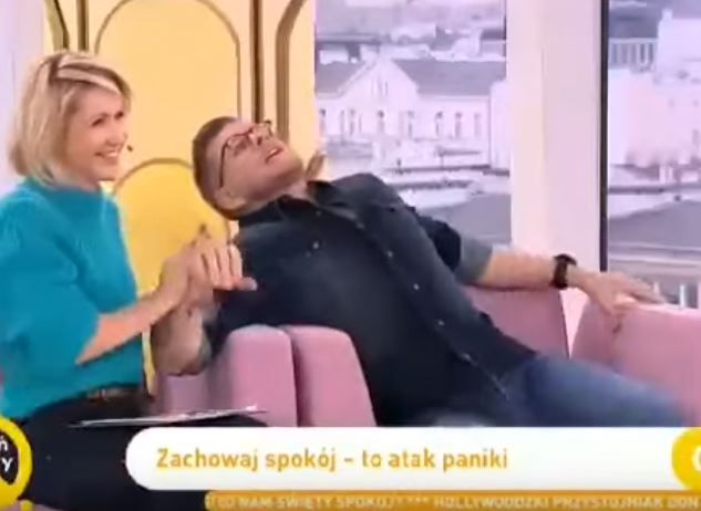 Dzień dobry TVN