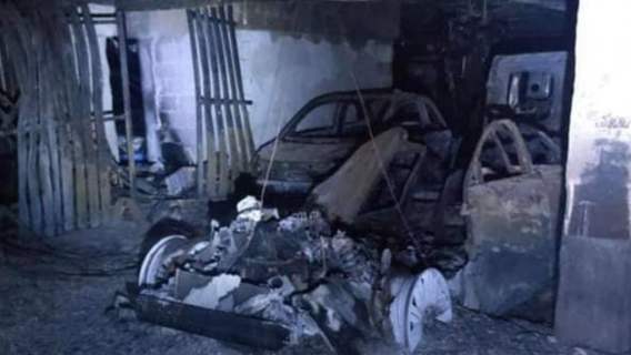Pożar na Górczewskiej doprowadził do ewakuacji mieszkańców budynku