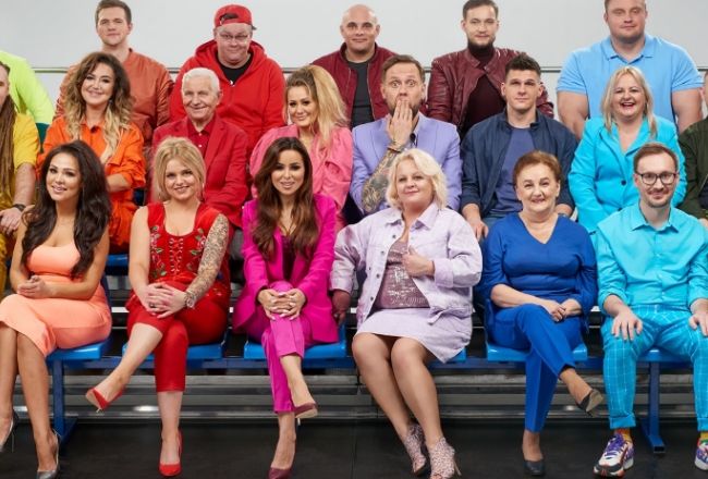 gogglebox