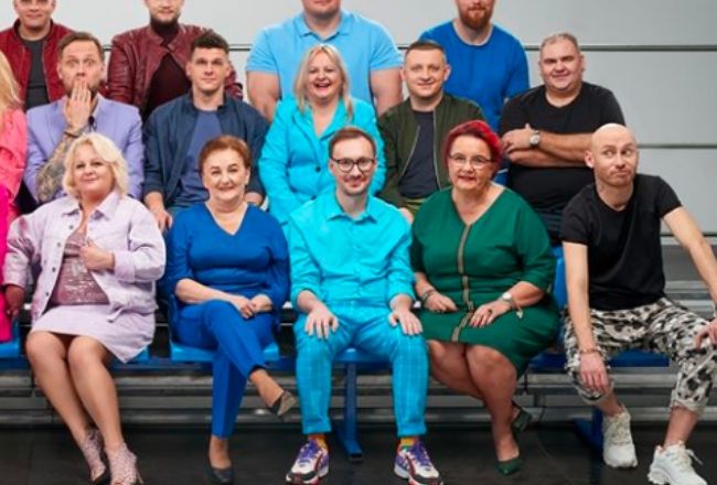 gogglebox
