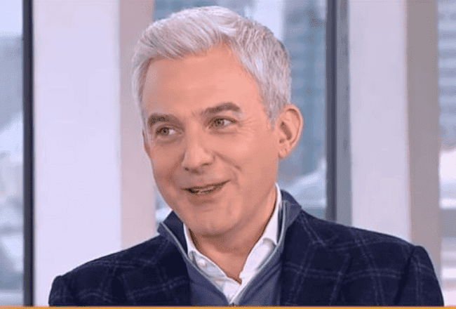 Hubert Ubrański: córka