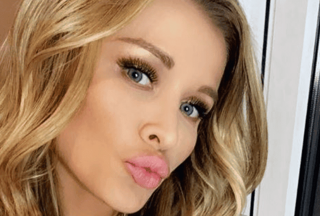 Ile zarabia Joanna Krupa? Zarobki gwiazdy to grube MILIONY!