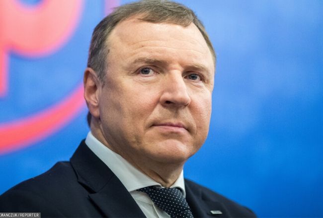 Jacek kurski