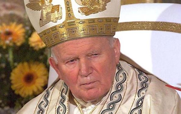 jan paweł ii