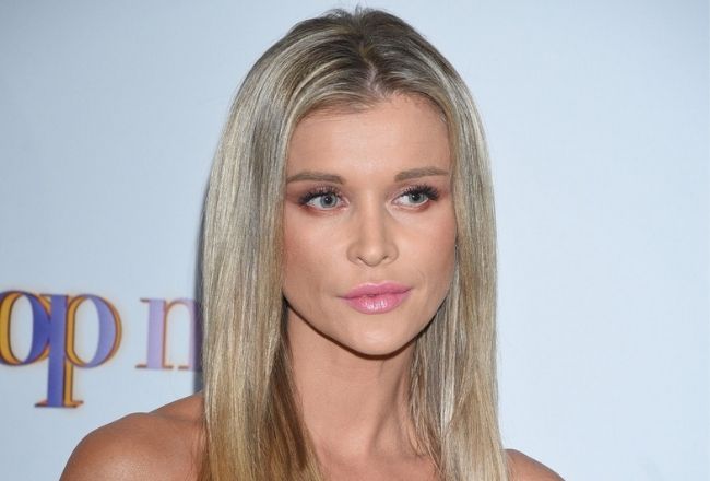 joanna krupa