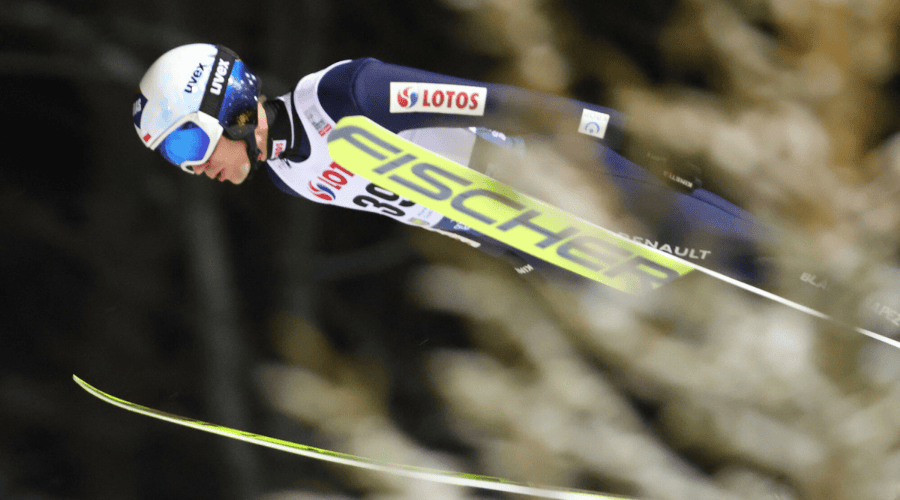 Klingenthal Puchar Świata skoki narciarskie