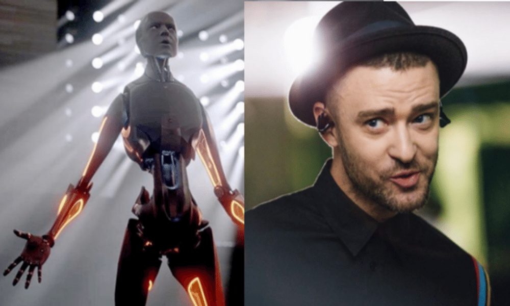 justin timberlake