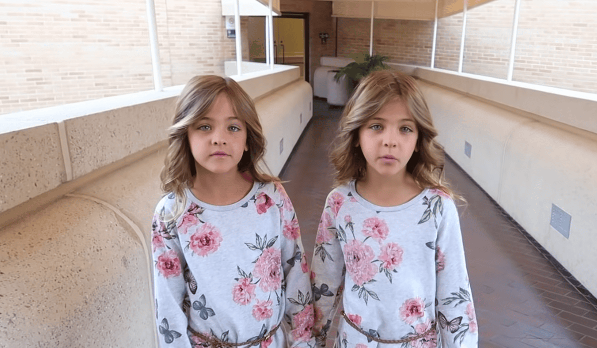 Bliźniaczki Clements uchodziły za "najpiękniejsze bliźniaczki świata". Trudno uwierzyć, jak dziś wyglądają
