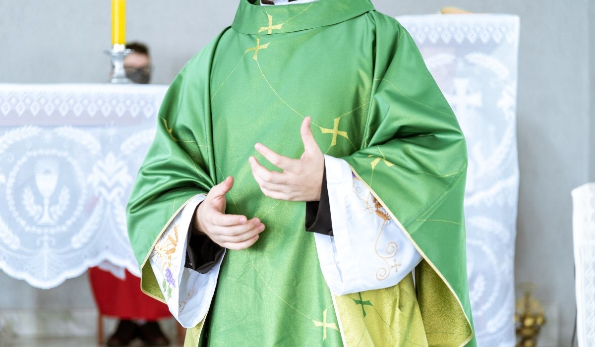 ksiądz