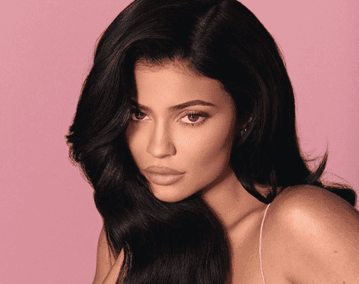Kylie Jenner