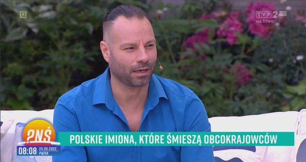 Maciej Kurzajewski, Katarzyna Cichopek