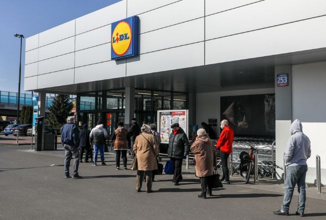 lidl