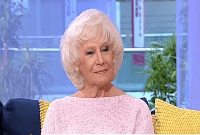 Krystyna Loska i Jan Banaś
