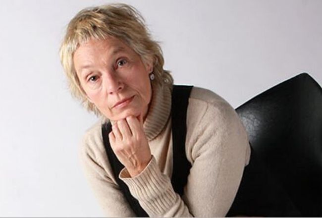 małgorzata braunek