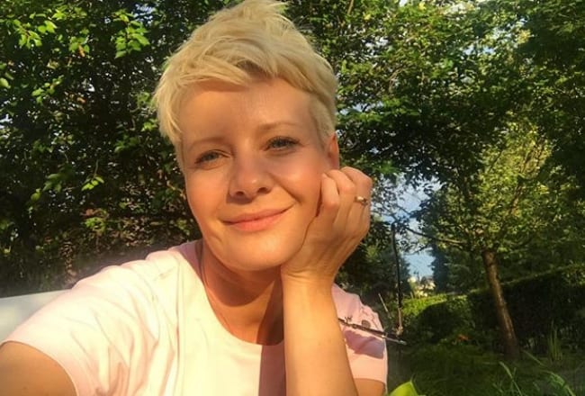 małgorzata kożuchowska: rodzinka.pl