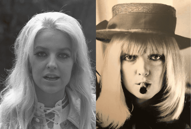 maryla rodowicz: urszula sipińska