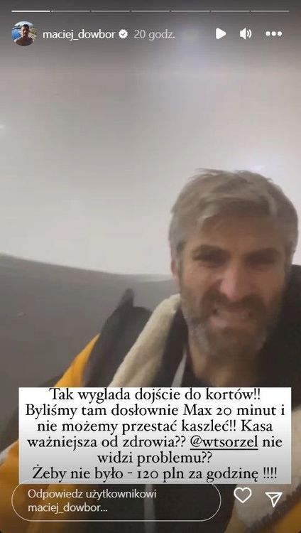 Maciej Dowbor