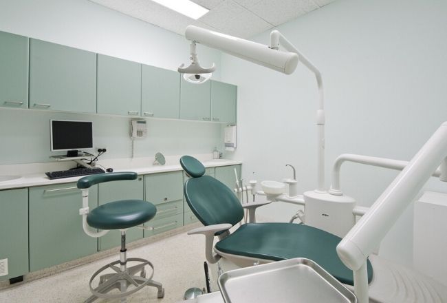 DENTYSTA