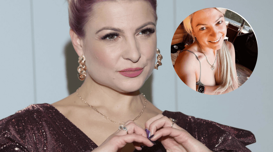 Magdalena Narożna jest nie do poznania. Gwiazda disco-polo jest mniej disco