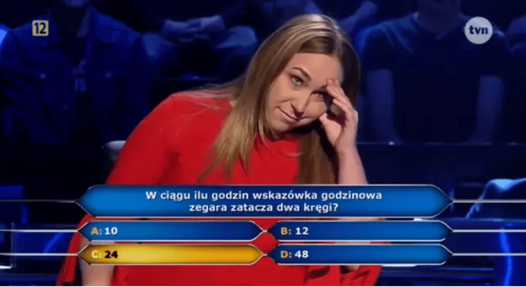 Milionerzy