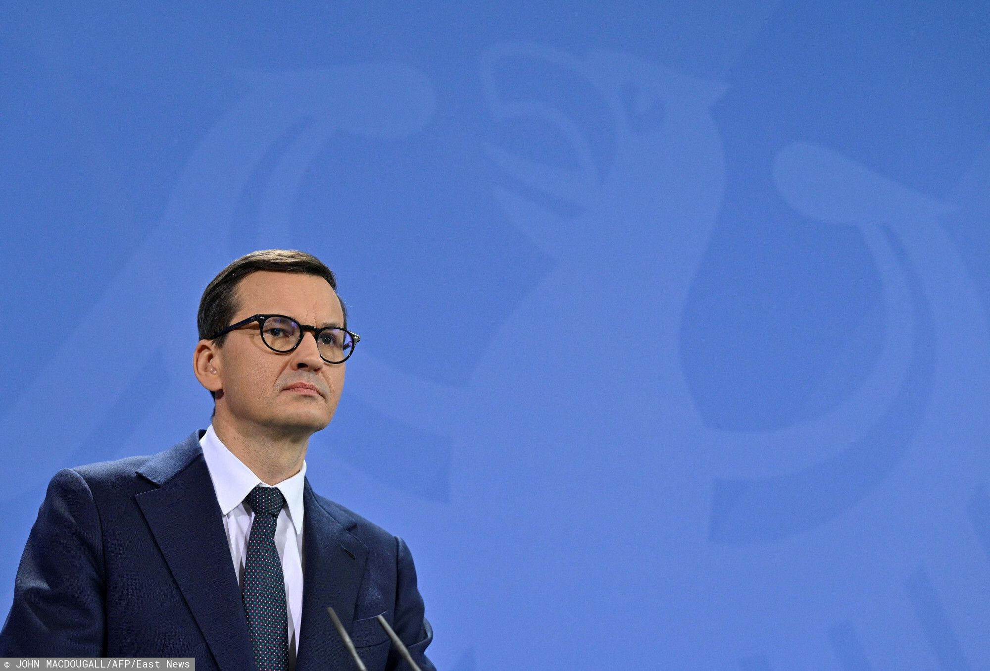 mateusz morawiecki