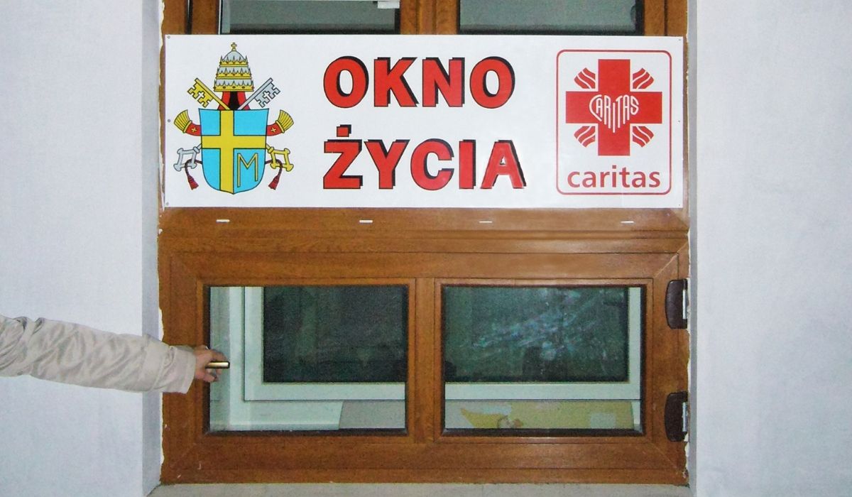 okno życia