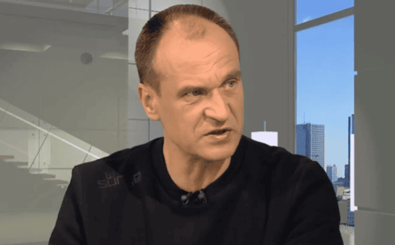 paweł kukiz: córka