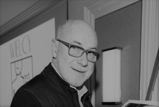 piotr machalica