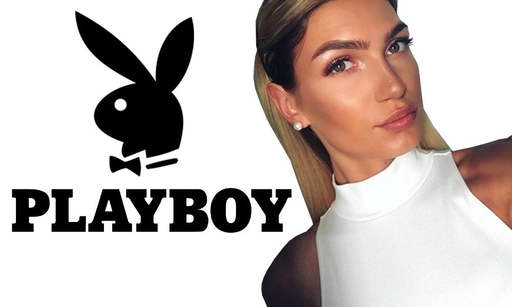 playboy