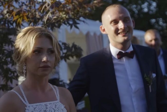 Ślub od pierwszego wejrzenia: Iza i Kamil