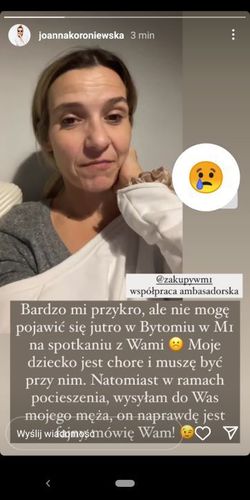 Joanna Koroniewska