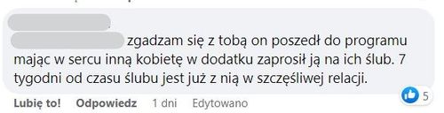 Ślub od pierwszego wejrzenia