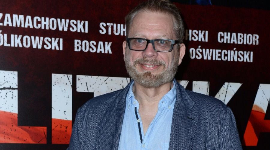 Tomasz Raczek