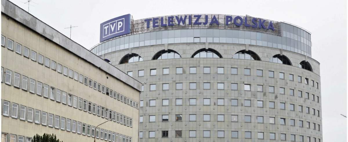 TVP Kobieta już nadaje