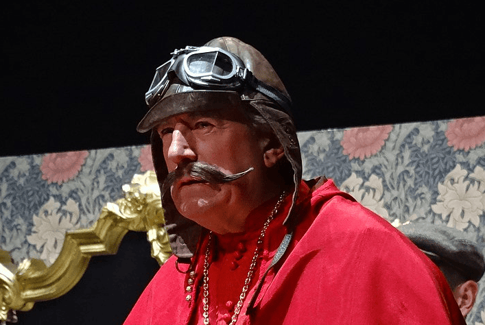 demencja