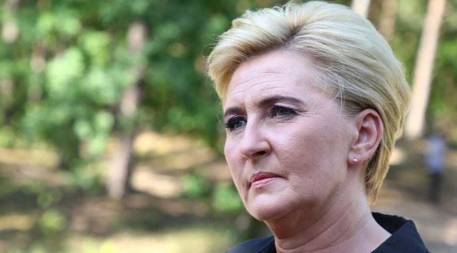 Agata Duda 6
