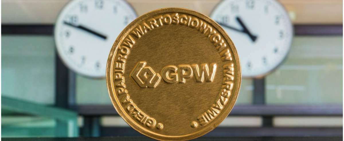 Największe spółki na GPW w 2020 r.