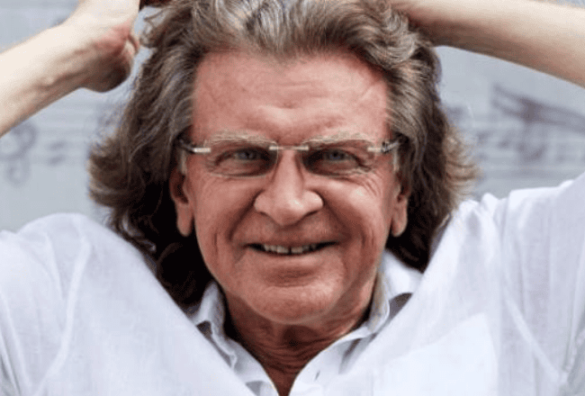 zbigniew wodecki