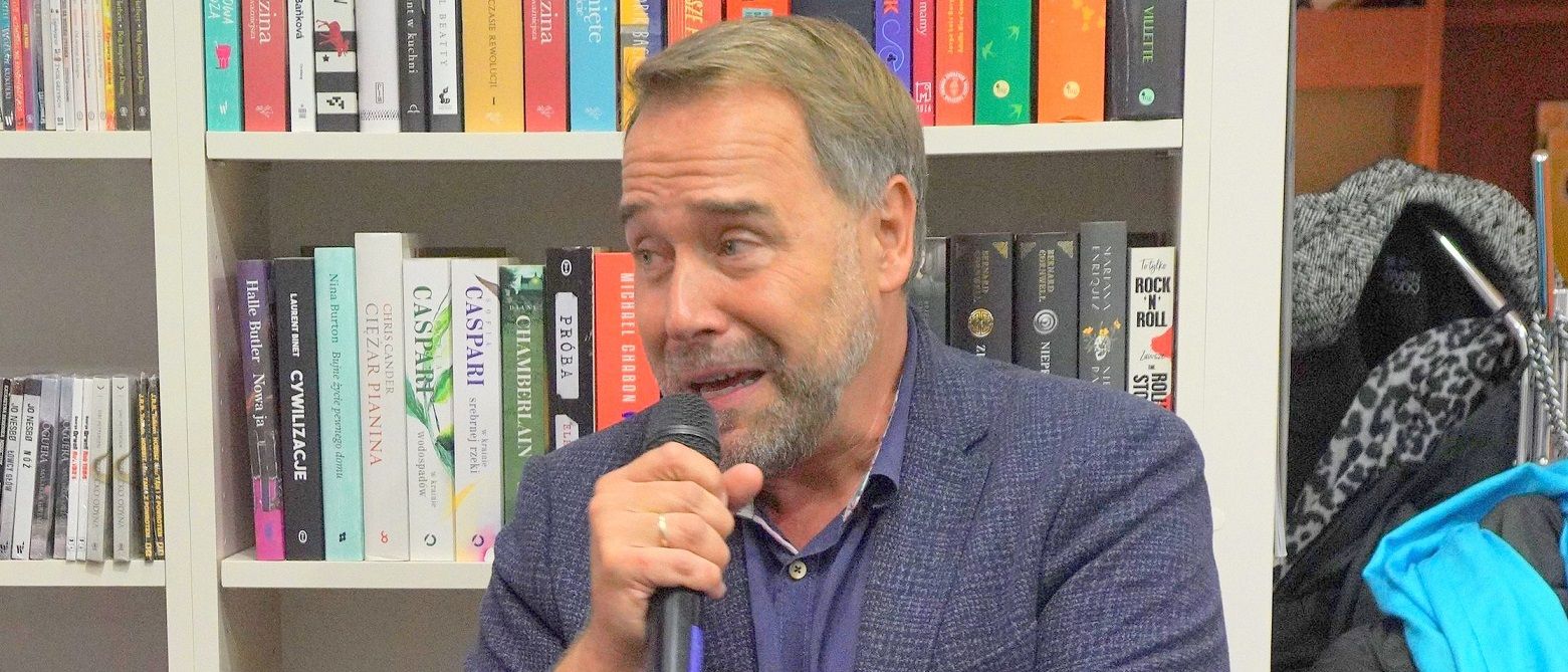 Łukasz Nowicki