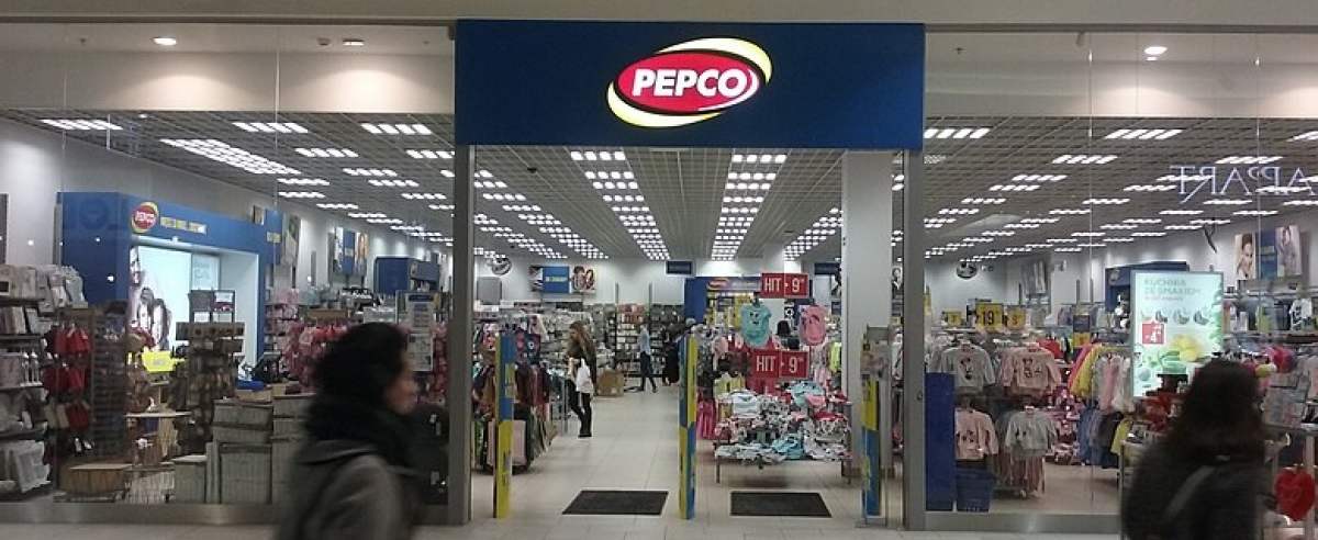 Pepco planuje ekspansję na kolejny europejski rynek