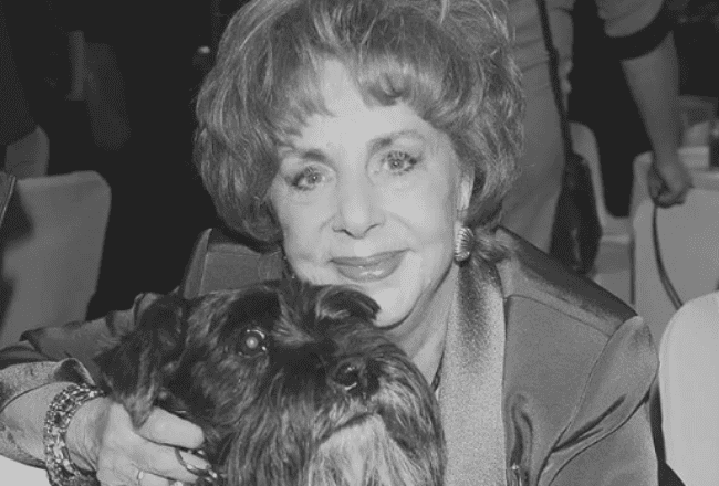 zofia czerwińska
