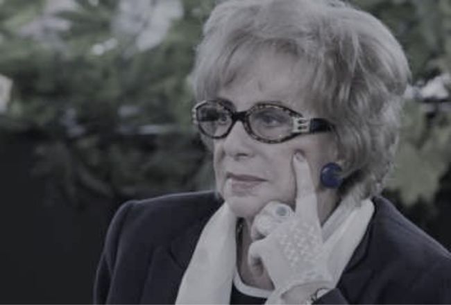 zofia czerwińska